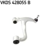 SKF Brat, suspensie roata SKF VKDS 428055 B (VKDS 428055 B) - automobilus