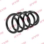 KYB Arc spiral KYB K-Flex RA1604 (RA1604)