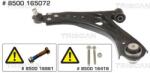 TRISCAN Brat, suspensie roata TRISCAN 8500 165072 (8500 165072) - automobilus