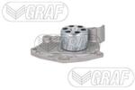 GRAF Pompă de apă, răcire motor GRAF PA1097 (PA1097)