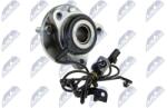 NTY Set rulment roata NTY KLP-TY-075 (KLP-TY-075)