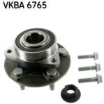 SKF Set rulment roata SKF VKBA 6765 (VKBA 6765) - automobilus
