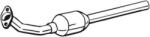 BOSAL Catalizator BOSAL 090-178 (090-178) - automobilus
