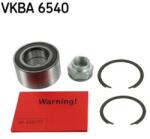 SKF Set rulment roata SKF VKBA 6540 (VKBA 6540) - automobilus