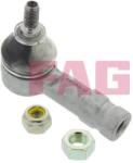 Schaeffler FAG Cap de bara Schaeffler FAG 840 0631 10 (840 0631 10)