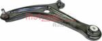 METZGER Brat, suspensie roata METZGER 58091811 (58091811) - automobilus