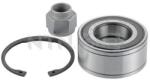 SNR Set rulment roata SNR R166.03 (R166.03) - automobilus