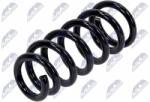 NTY Arc spiral NTY ASZ-MS-006 (ASZ-MS-006)