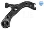 MEYLE Brat, suspensie roata MEYLE -ORIGINAL: True to OE. 30-16 050 0150 (30-16 050 0150)