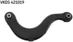 SKF Brat, suspensie roata SKF VKDS 421019 (VKDS 421019) - automobilus
