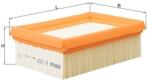 MAHLE Filtru aer MAHLE LX 1037 (LX 1037)