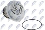 NTY Pompă de apă, răcire motor NTY CPW-PL-023 (CPW-PL-023)