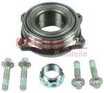 METZGER Set rulment roata METZGER WM 6629 (WM 6629) - automobilus