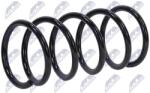 NTY Arc spiral NTY ASZ-VV-004 (ASZ-VV-004)