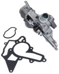 KAMOKA Pompă de apă, răcire motor KAMOKA T0226 (T0226) - automobilus