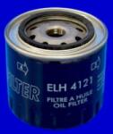 MECAFILTER Filtru ulei MECAFILTER ELH4121 (ELH4121)