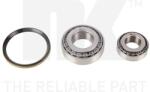 NK Set rulment roata NK 763910 (763910)