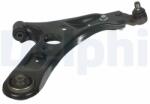 DELPHI Brat, suspensie roata DELPHI TC2857 (TC2857) - automobilus