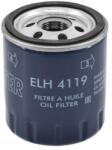 MECAFILTER Filtru ulei MECAFILTER ELH4119 (ELH4119)