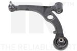 NK Brat, suspensie roata NK 5012375 (5012375)