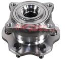 Metzger Autoteile Set rulment roata METZGER AUTOTEILE WM 2248 (WM 2248)