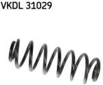 SKF Arc spiral SKF VKDL 31029 (VKDL 31029) - automobilus