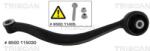 TRISCAN Brat, suspensie roata TRISCAN 8500 115030 (8500 115030)