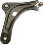TRW Brat, suspensie roata TRW JTC2552 (JTC2552) - automobilus