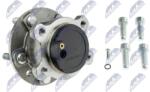 NTY Set rulment roata NTY KLT-VV-026 (KLT-VV-026)