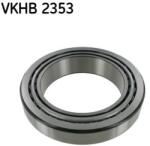 SKF Rulment roata SKF VKHB 2353 (VKHB 2353) - automobilus