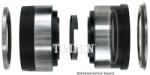 TIMKEN Rulment roata TIMKEN SET1372 (SET1372) - automobilus