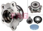 Schaeffler FAG Set rulment roata Schaeffler FAG 713 6109 20 (713 6109 20)
