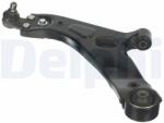 DELPHI Brat, suspensie roata DELPHI TC3016 (TC3016) - automobilus