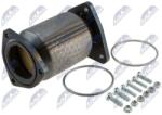 NTY Catalizator NTY KAT-PL-013 (KAT-PL-013)