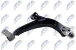 NTY Brat, suspensie roata NTY ZWD-CT-020 (ZWD-CT-020)