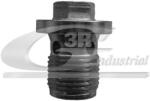 3RG surub de golire, baia de ulei 3RG 80417 (80417)