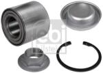Febi Bilstein Set rulment roata FEBI BILSTEIN 100506 (100506) - automobilus