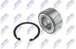 NTY Set rulment roata NTY KLP-HY-507 (KLP-HY-507)