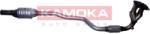 KAMOKA Catalizator KAMOKA 8015058 (8015058) - automobilus