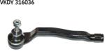 SKF Cap de bara SKF VKDY 316036 (VKDY 316036) - automobilus