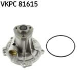 SKF Pompă de apă, răcire motor SKF Aquamax VKPC 81615 (VKPC 81615)