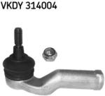 SKF Cap de bara SKF VKDY 314004 (VKDY 314004) - automobilus