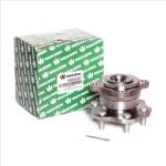 WAHLBERG Set rulment roata WAHLBERG WB92597 (WB92597) - automobilus