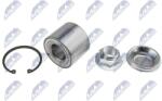 NTY Set rulment roata NTY KLT-PE-019 (KLT-PE-019)