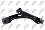 NTY Brat, suspensie roata NTY ZWD-PL-022 (ZWD-PL-022)