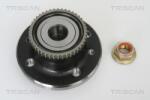 TRISCAN Set rulment roata TRISCAN 8530 25244 (8530 25244) - automobilus