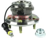 Metzger Autoteile Set rulment roata METZGER AUTOTEILE WM 7439 (WM 7439)