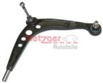 METZGER Brat, suspensie roata METZGER 58022422 (58022422)