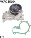 SKF Pompă de apă, răcire motor SKF VKPC 85104 (VKPC 85104)