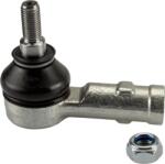 TRW Cap de bara TRW JTE212 (JTE212) - automobilus